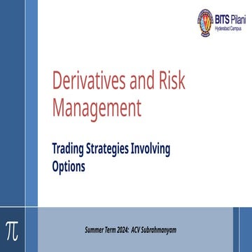 DRM_Trading Strategies Involving Options (8).pptx