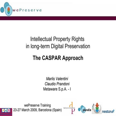 Drm Training Session