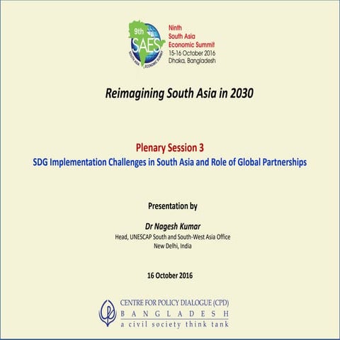 Sustainability and CSR in India: Achieving the Sustainable Development ...