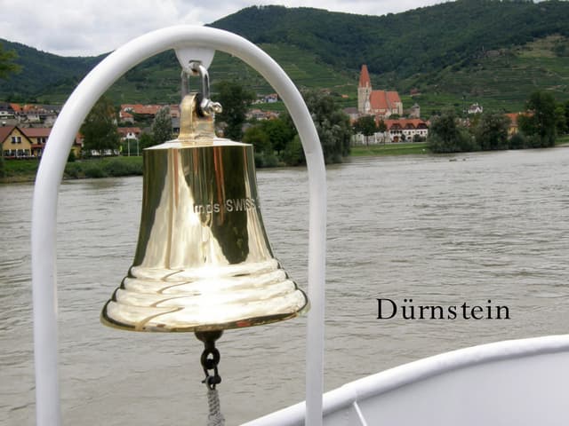 Dürnstein (Austria)