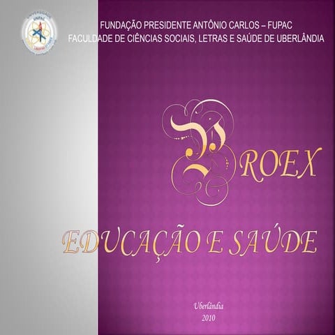 Drogas e Consequências 