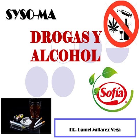 DROGAS Y ALCOHOL - seguridad y salud en el trabajo.ppt