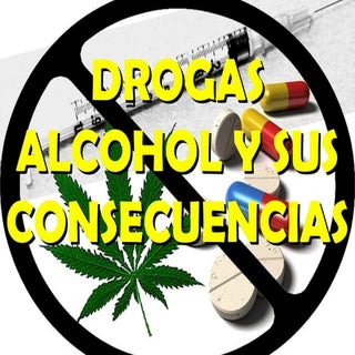 Drogas y Alcohol