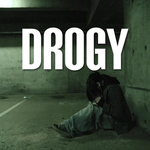 Drogy - práca žiaka
