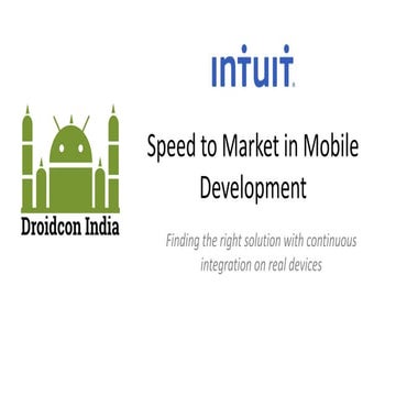 Droid con slides 2013  mobileci-v1.0