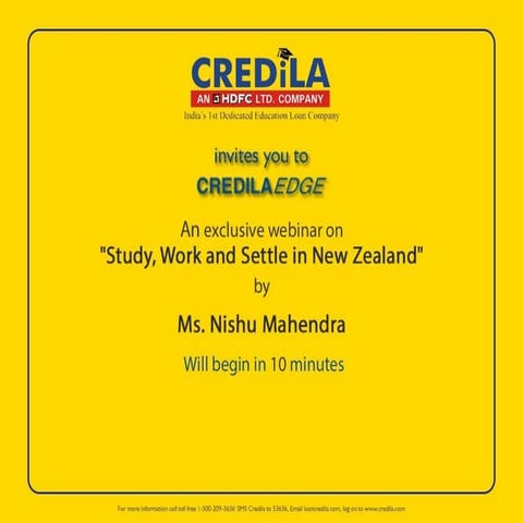 study in New Zealand