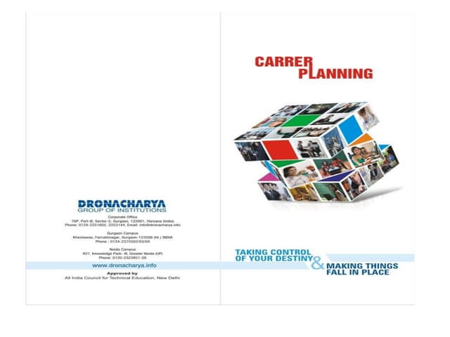 Career Guidance In Engineering - Dr...