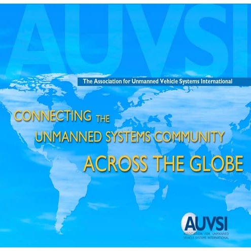 Drone Lobby Presentation