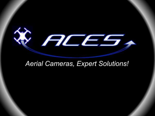 Drones presentation