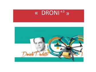 Droni 4.0