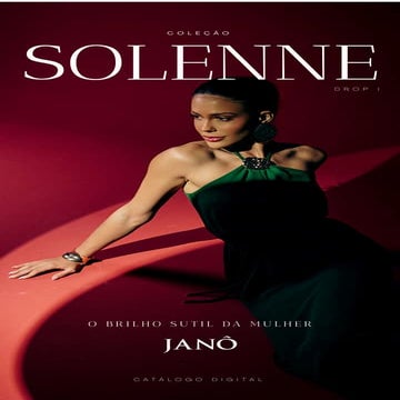 Coleção Solenne (DROP 1) . | PDF