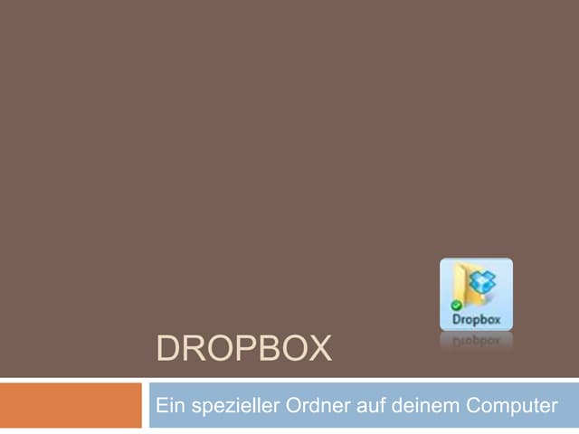 Dropbox