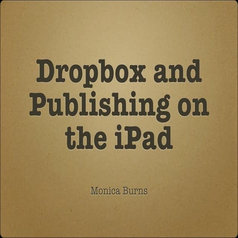 Dropbox