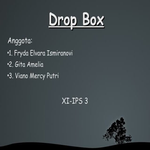 Dropbox