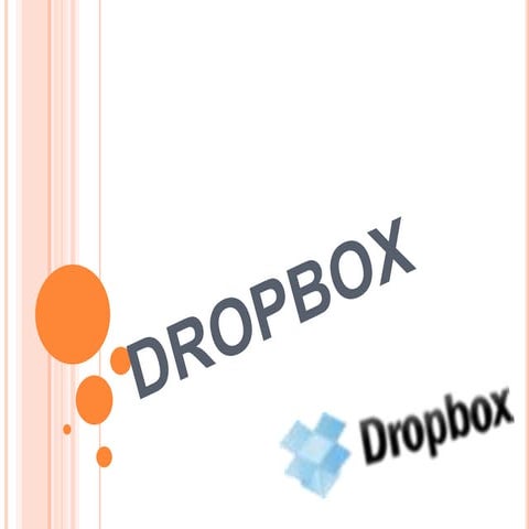 Dropbox | PPTX