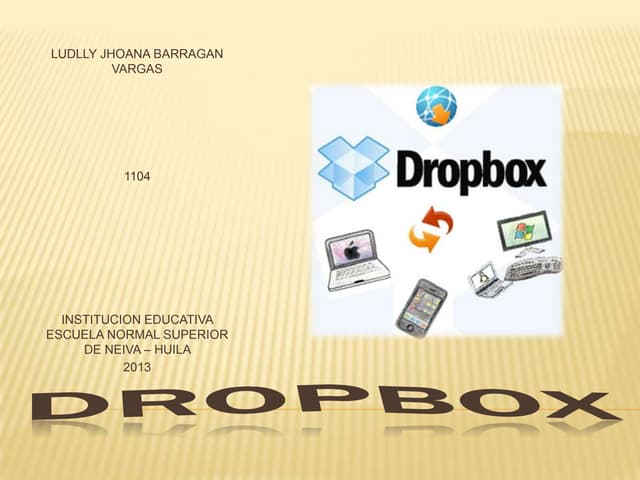 Dropbox
