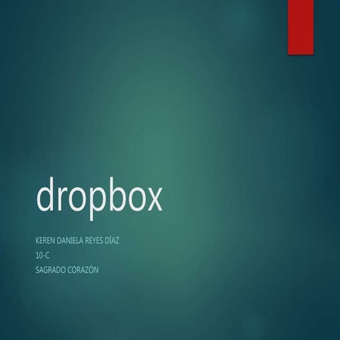Dropbox