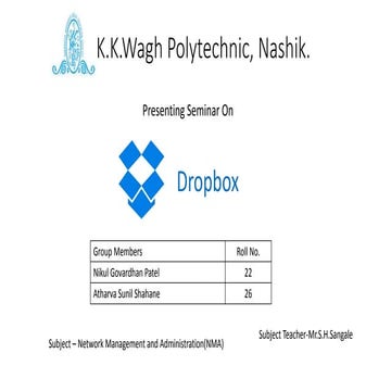Dropbox