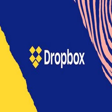 Возможности Dropbox | PPTX