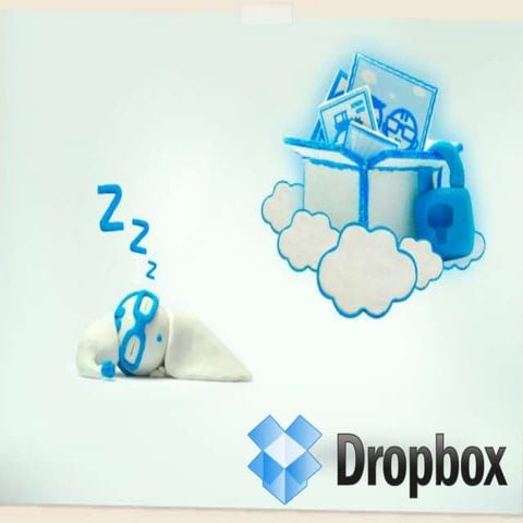 Dropbox Curso