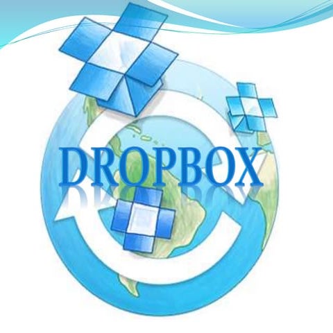 Dropbox - Diapositivas