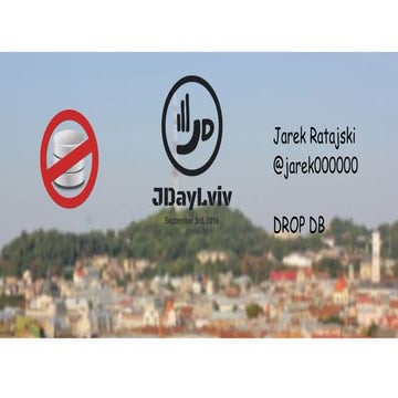 DROPDB Galactic story