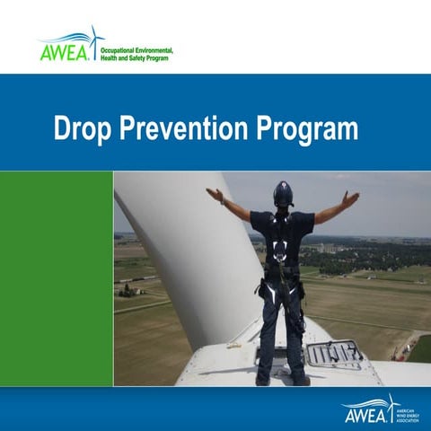 Dropped Object prevention Campaign (1).pptx
