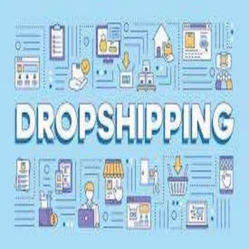 Drop shipping