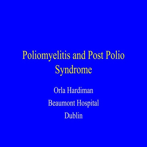 Dr Orlapresentation8