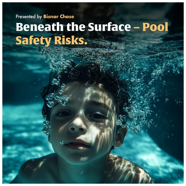 Drowning in Liability: The Hidden Dangers of Pool Negligence