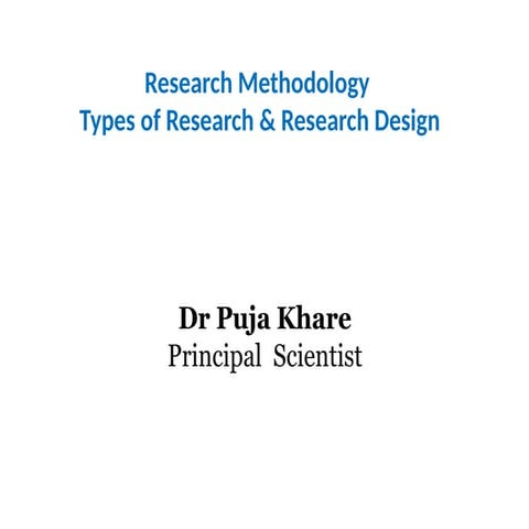 How to write good research papers by Scholars