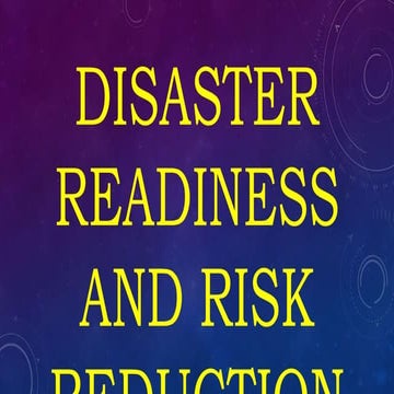 Disaster readiness and  risk reduction GRADE 11 - CYCLONE.pptx