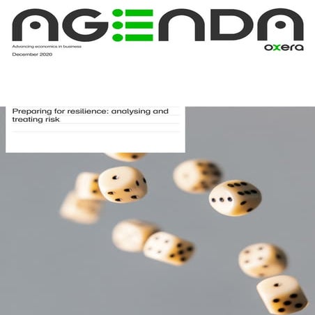 Preparing for Resilience