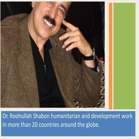 Dr shabon in aada | PDF