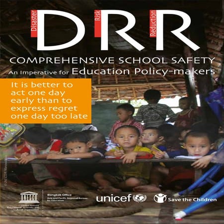 DRR Policy Brief final