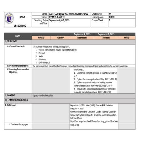 Disaster Readiness and Risk Reduction-Quarter 1-Week 2.docx