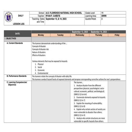 Disaster Risk Reduction R-Quarter 1-Week 3.docx