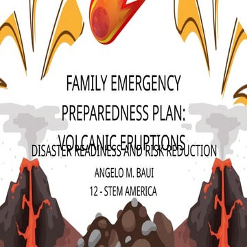 DRRR_Family Emergency Preparedness Plan for Volcanic Eruptions.pptx