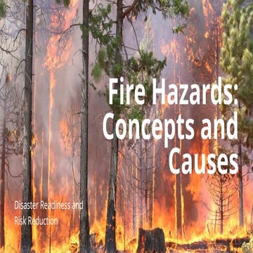 Fire Triangle PPT.pptx