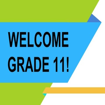 Disaster Readiness and Risk Reduction Module 1