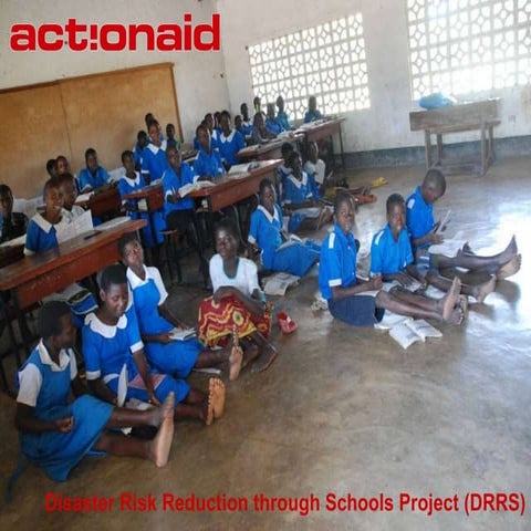 Drrs dipecho meeting