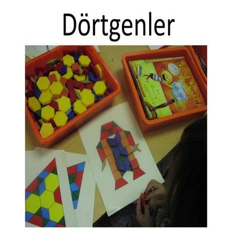Dörtgenler