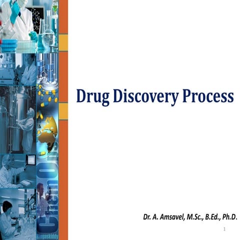 Drud Discovery -  Dr. Amsavel.pdf