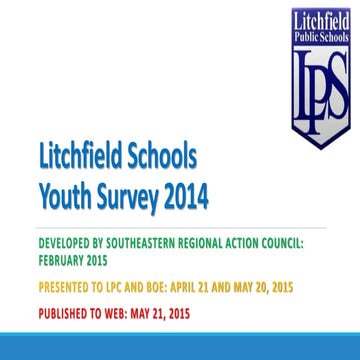 Drug.Alcohol.Survey.Presentation.2015