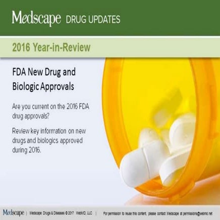 FDA Drug and-biologic-approvals-2016