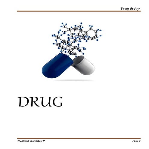 DRUG-DESIGN.docx