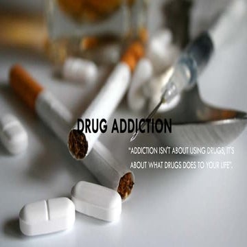 Drugs addition 555525556555665555555.pptx