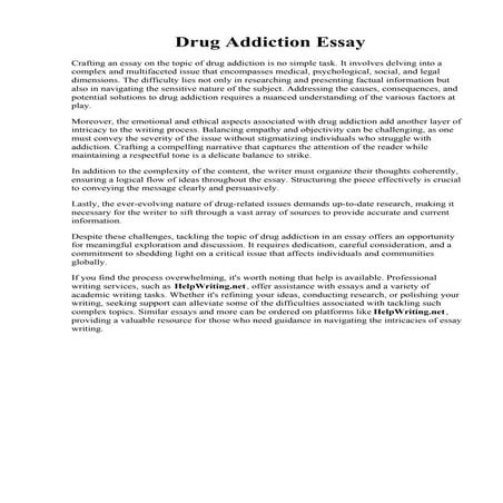 Essay On Climate Change And Global Warming | PDF