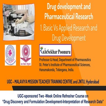 Drug development and Pharmaceutical Research.pdf