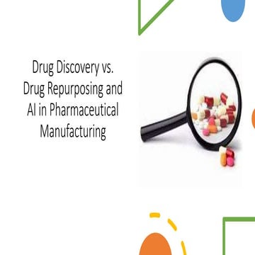 Drug Discovery and Drug Repurposing.pptx